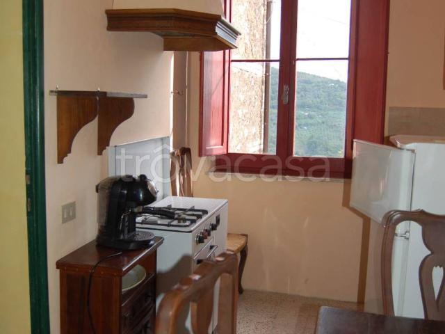 Appartamento in affitto a Mompeo, Lazio