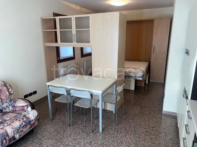 Appartamento in affitto a Fornaci, Veneto