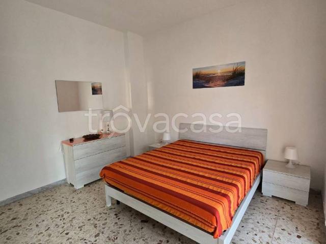 Appartamento in affitto a Mondragone, Campania