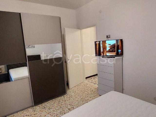 Appartamento in affitto a Casale, Moneglia