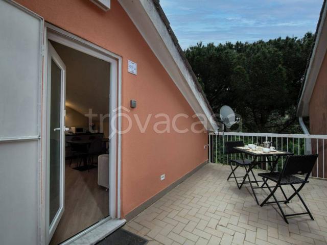 Appartamento in affitto a Moneglia, Liguria