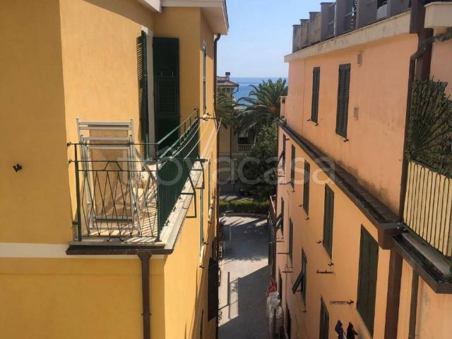 Appartamento in affitto a Moneglia, Liguria