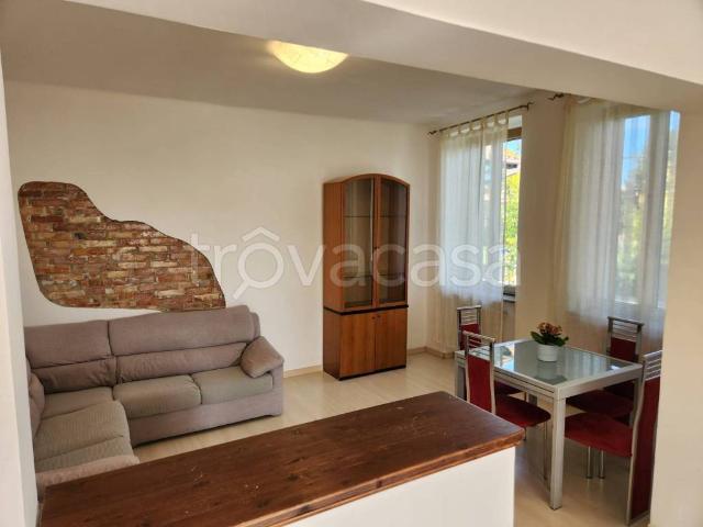 Appartamento in affitto a Monfalcone, Friuli-Venezia Giulia