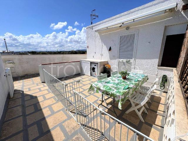 Appartamento in affitto a Capitolo, Puglia