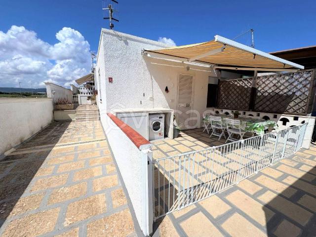Appartamento in affitto a Capitolo, Puglia