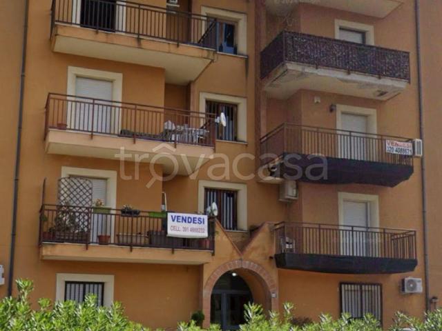 Appartamento in affitto a Aquino, Monreale