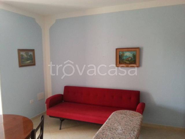 Appartamento in affitto a Paùli/Monserrato, Casteddu/Cagliari