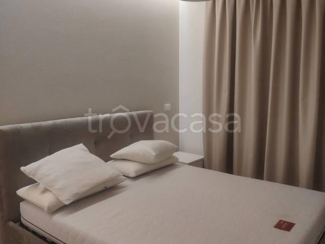 Appartamento in affitto a Montagnana, Veneto