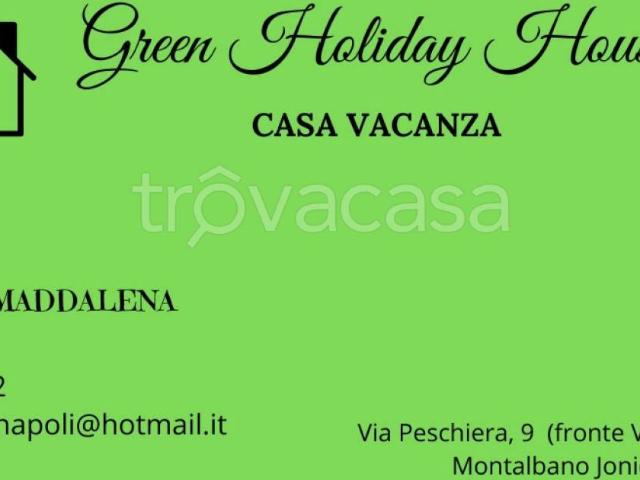 Appartamento in affitto a Montalbano Jonico, Basilicata