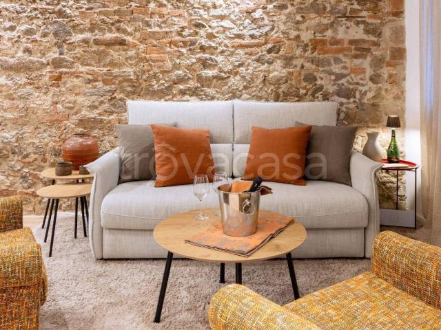 Appartamento in affitto a Montalcino, Toscana