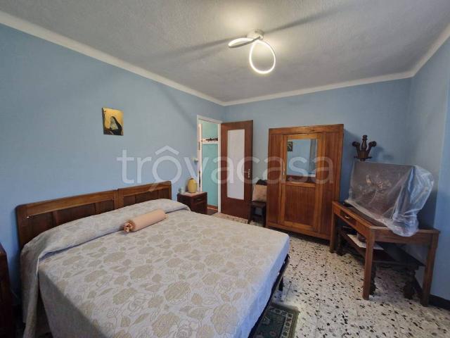 Appartamento in affitto a Carpasio, Liguria