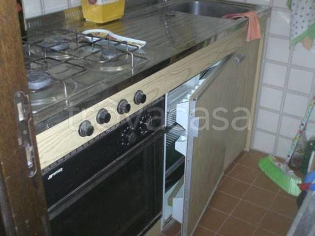 Appartamento in affitto a Montalto Di Castro, Lazio