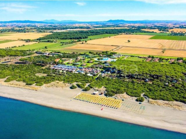 Appartamento in affitto a Montalto Di Castro, Lazio