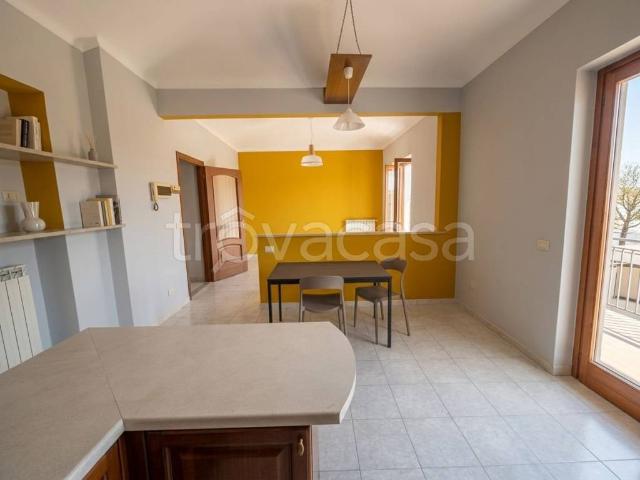 Appartamento in affitto a Piemonte, Torino