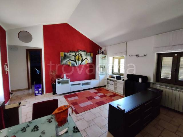 Appartamento in affitto a Piemonte, Torino