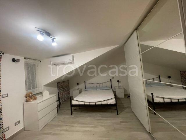 Appartamento in affitto a Calabria, Catanzaro