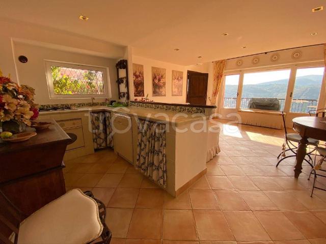 Appartamento in affitto a Monte Argentario, Porto Santo Stefano