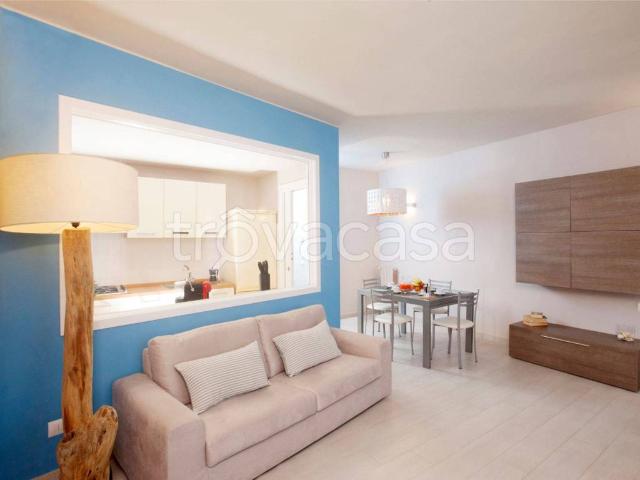 Appartamento in affitto a Monte Argentario, Porto Santo Stefano