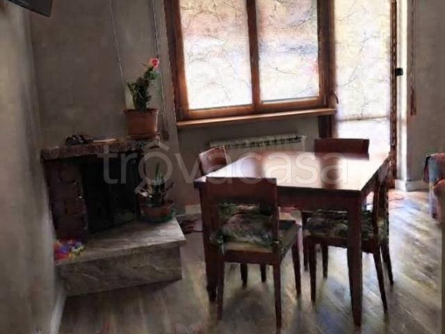 Appartamento in affitto a Monte Porzio Catone