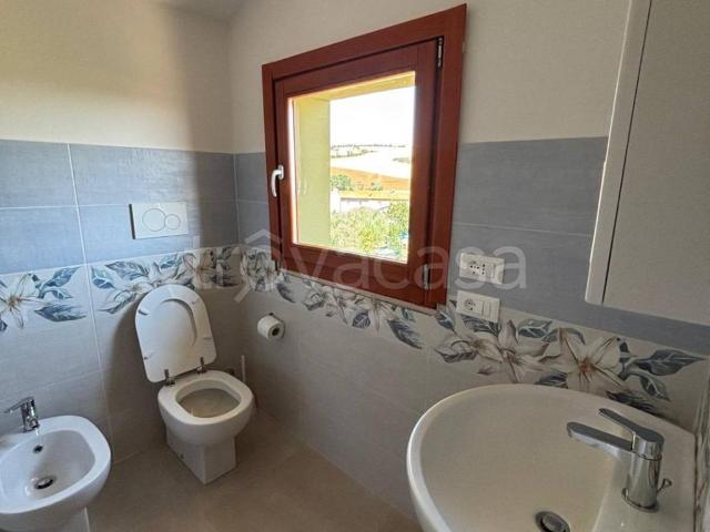Appartamento in affitto a Castelvecchio, Marche