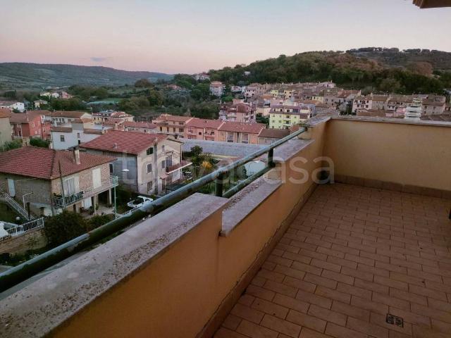 Appartamento in affitto a Monte Romano, Lazio