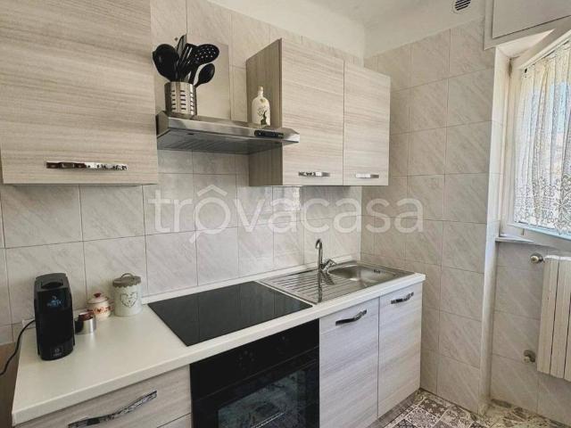 Appartamento in affitto a Junno, Puglia
