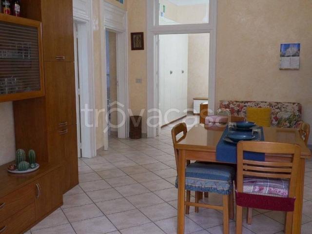 Appartamento in affitto a Junno, Puglia