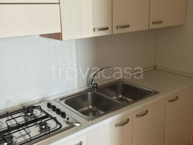 Appartamento in affitto a Guarda, Montebelluna
