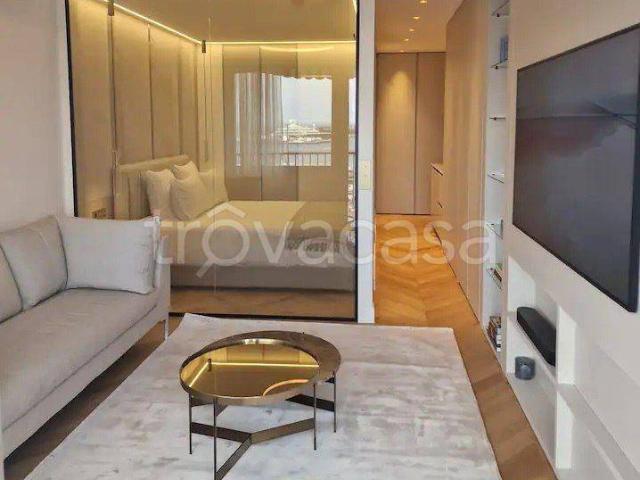 Appartamento in affitto a San Giuseppe, Montecarlo