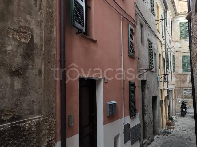 Appartamento in affitto a Marche, Ancona