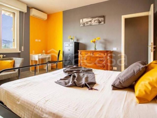 Appartamento in affitto a Gallo, Montecatini Terme