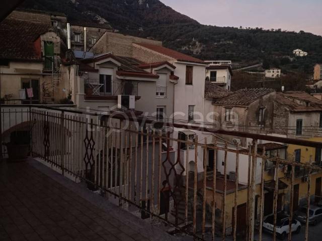 Appartamento in affitto a San Lazzaro, Montecorvino