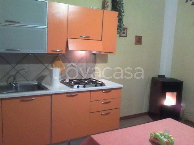 Appartamento in affitto a Montefalco, Umbria