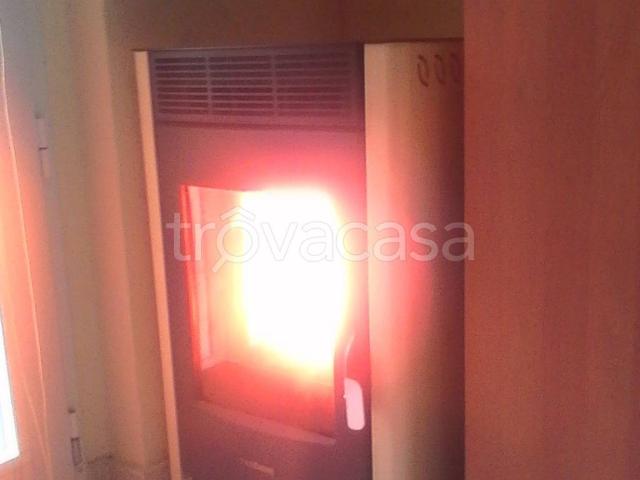 Appartamento in affitto a Montefalco, Umbria