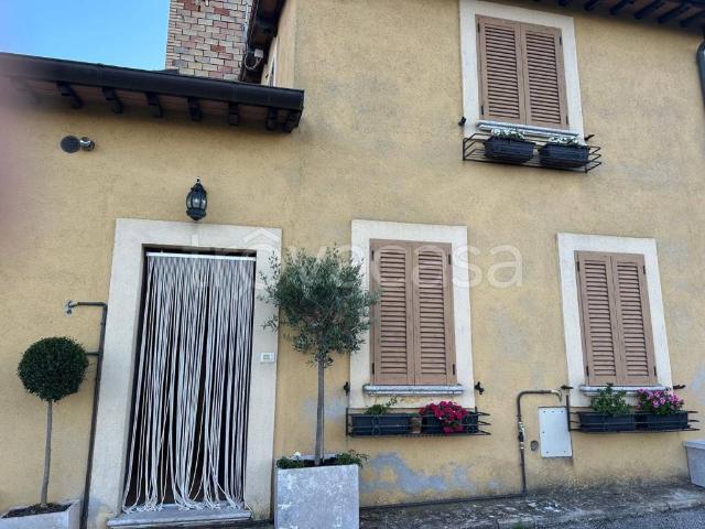 Appartamento in affitto a Montefalco, Umbria