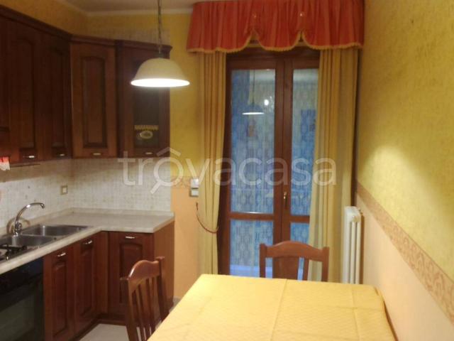 Appartamento in affitto a Monteforte Irpino, Campania
