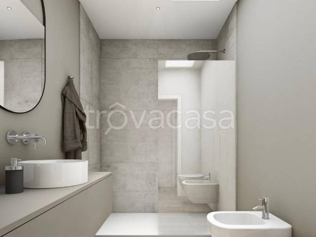 Appartamento in affitto a Montegrotto Terme, Veneto