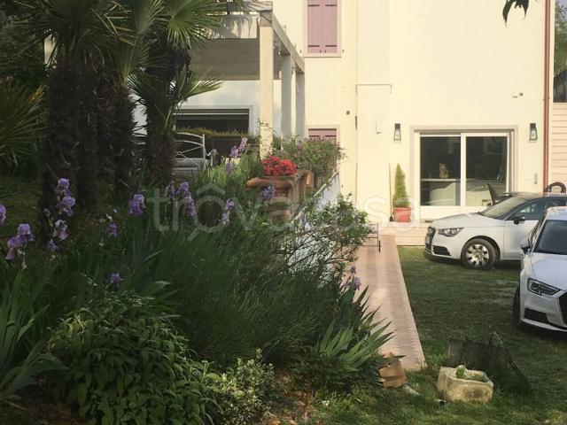 Appartamento in affitto a Turri, Montegrotto Terme