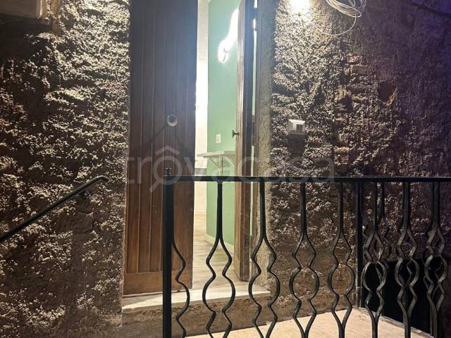 Appartamento in affitto a Ginestra, Monteleone Sabino