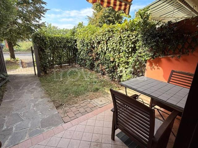 Appartamento in affitto a Montello, Lombardia
