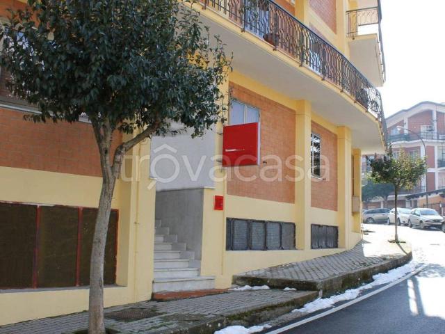 Appartamento in affitto a Montemarano, Campania