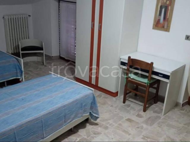Appartamento in affitto a Montenero di Bisaccia, Molise
