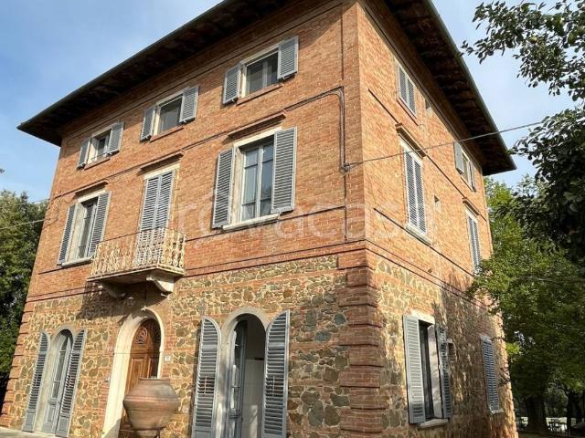 Appartamento in affitto a Abbadia di Montepulciano, Abbadia Di Montepulciano