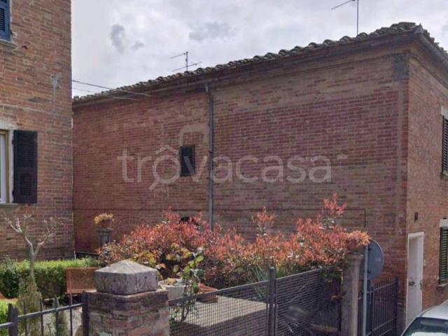 Appartamento in affitto a Acquaviva, Abbadia Di Montepulciano