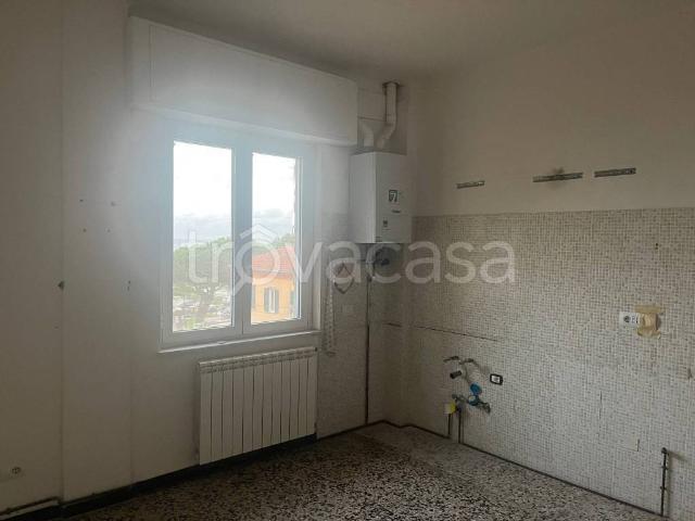 Appartamento in affitto a Monterosso al Mare, La Spezia