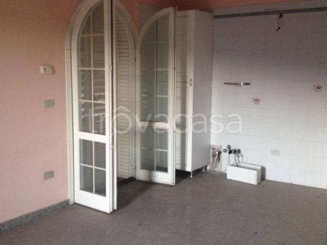 Appartamento in affitto a Montesarchio, Campania