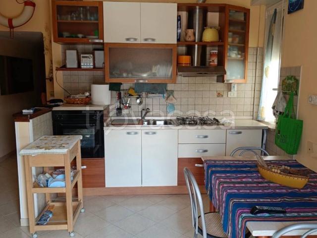 Appartamento in affitto a Villa Verrocchio, Montesilvano