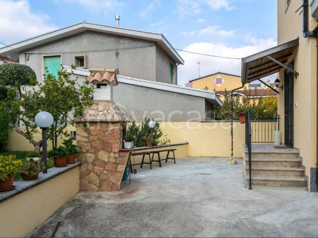Appartamento in affitto a Villa Canonico, Montesilvano