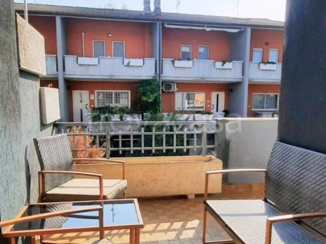 Appartamento in affitto a Montesilvano, Abruzzo