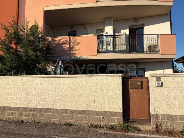 Appartamento in affitto a Villa Carmine, Montesilvano
